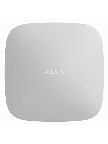 Комплект системы безопасности Ajax Hub Kit Plus