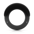 Защитный козырек Ubiquiti AI Dome Camera Weather Shield (Black) фото 2