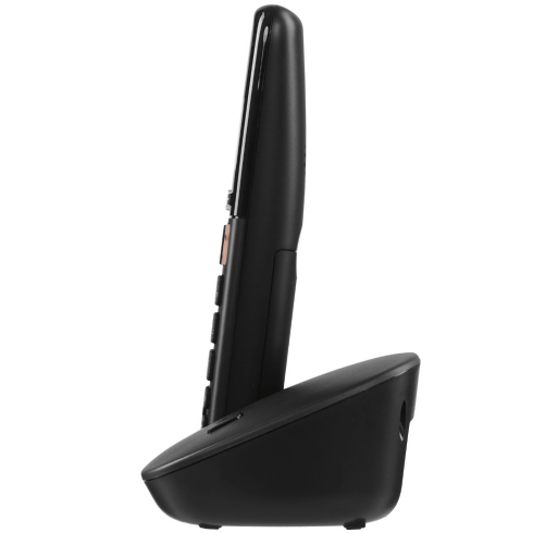 Беспроводной телефон DECT Panasonic KX-TGU110RUB фото 9