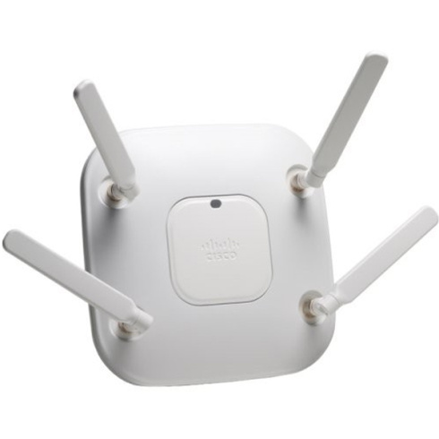 Wi-Fi точка доступа Cisco AIR-SAP2602I-E-K9 фото 2
