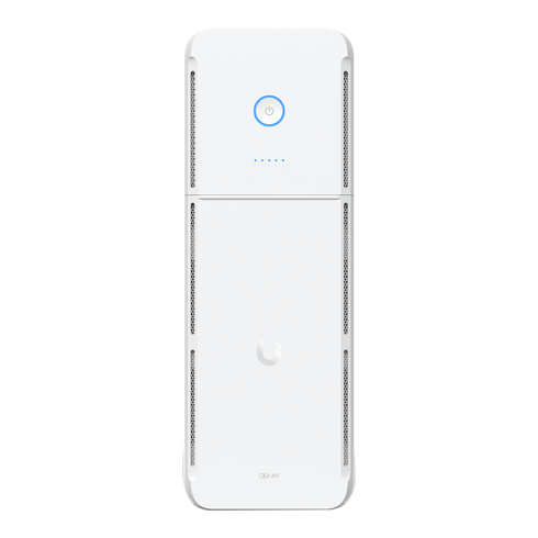 Источник бесперебойного питания Ubiquiti UniFi UPS Tower фото 1
