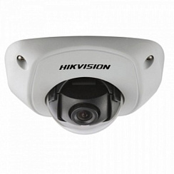 IP-камера купольная Hikvision DS-2CD2522FWD-I