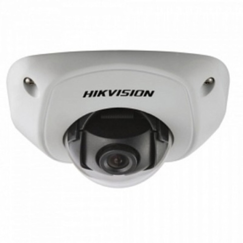Купольная IP-камера Hikvision DS-2CD2522FWD-I