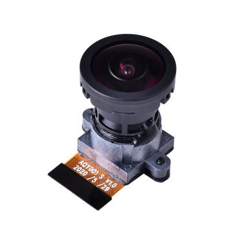 Модуль объектива для RunCam 2 фото 2