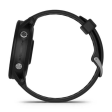 Смарт-часы Garmin Forerunner 955 черные/силикон фото 5