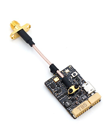 Аналоговый видеопередатчик TBS Unify Pro 5G8 V3 (RP-SMA)