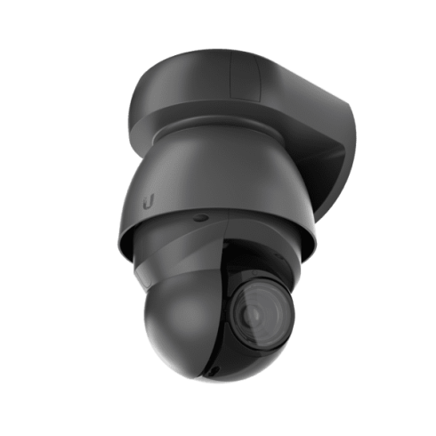 IP-камера Ubiquiti UniFi Protect G4 PTZ фото 4