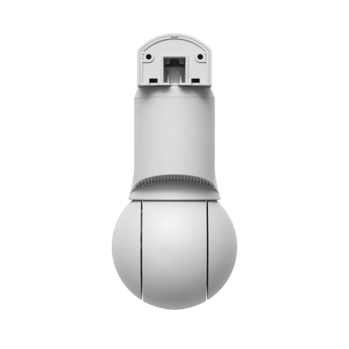 IP-камера Ubiquiti G6 PTZ (White) фото 5