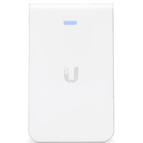 Точка доступа Ubiquiti UniFi AC In-Wall Pro