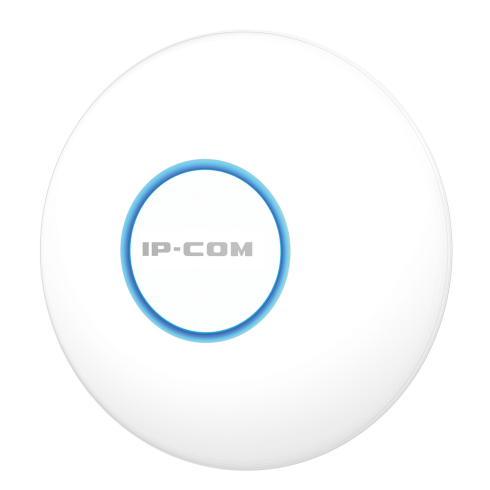 Точка доступа IP-COM iUAP-AC-LR фото 2