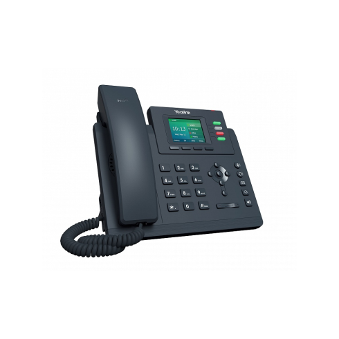 VoIP-телефон Yealink SIP-T33G фото 3