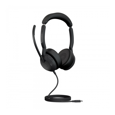 Гарнитура Jabra Evolve2 50 USB-C MS Stereo фото 1