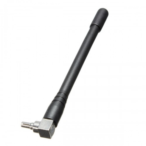 4G LTE антенна Ruba 3dBi CRC-9 фото 2