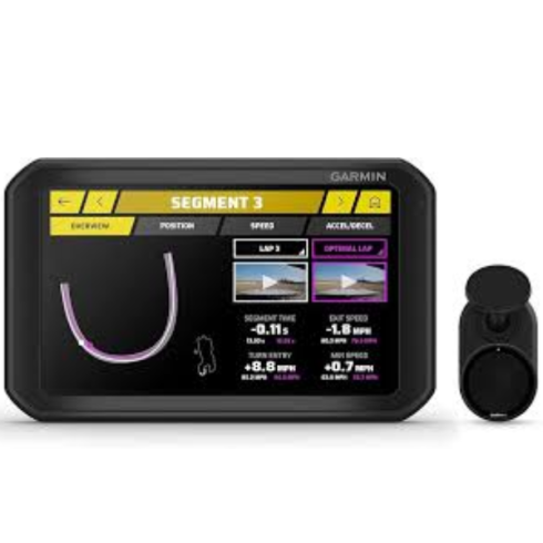 GPS навигатор Garmin Catalyst фото 2