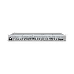 Коммутатор Ubiquiti Pro Max 24