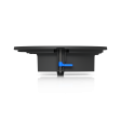 Крепление Ubiquiti G6 Dome Camera Flush Mount (Black) фото 7