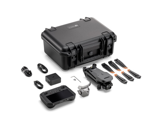 Квадрокоптер DJI Mavic 3 Enterprise Thermal фото 6