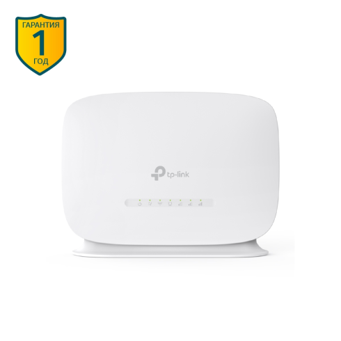 4G LTE роутер TP-Link TL-MR105 фото 2