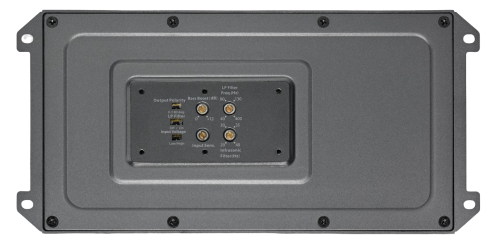 Усилитель JL Audio MX500/1 фото 3
