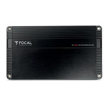 Автомобильный усилитель Focal FPX4.400SQ