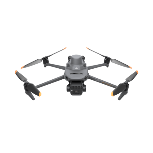Квадрокоптер DJI Mavic 3M фото 3