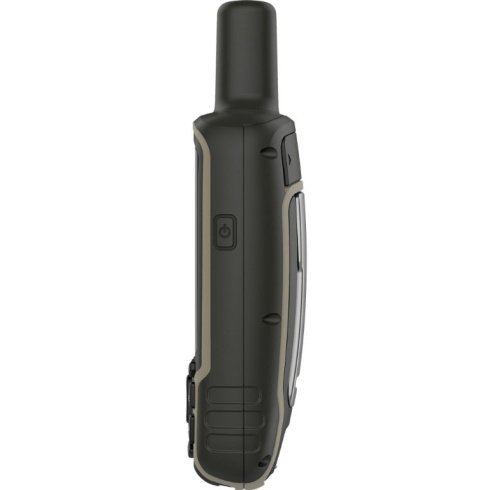 GPS навигатор Garmin GPSMAP 64sx фото 4