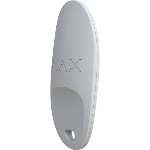 Брелок с тревожной кнопкой Ajax SpaceControl фото 3