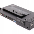 Док-станция Lenovo Port replikator Thinkpad Mini Dock Series 3 Plus фото 1