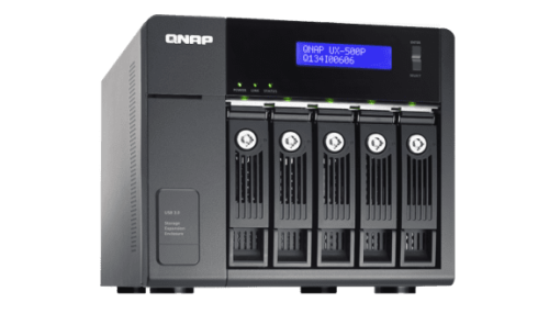 Модуль расширения USB 3.0 UX-500P фото 3