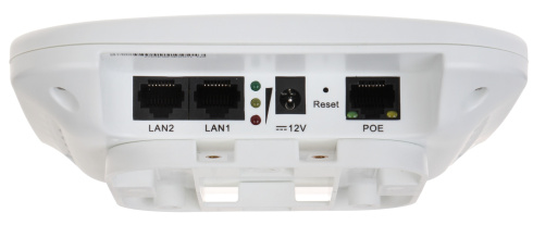 WiFi радиомост Hikvision DS-3WF01C-2N/O фото 3