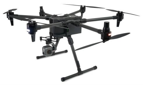 Гексакоптер Yuneec H850-RTK фото 3