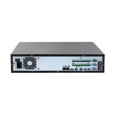 Сетевой видеорегистратор Dahua DHI-NVR5864-XI/Pro фото 2