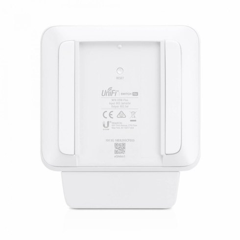 PoE коммутатор Ubiquiti UniFi Switch Flex фото 3