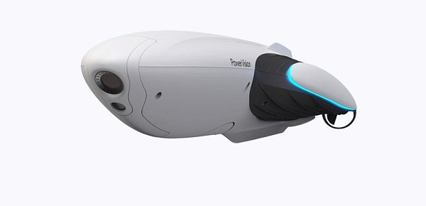 Поисковый дрон PowerVision PowerDolphin Wizard
