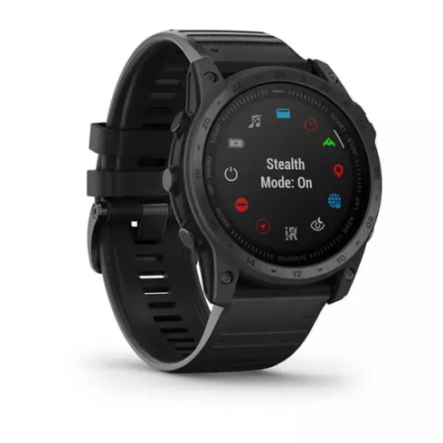 Смарт-часы Garmin Tactix 7 Standart фото 2
