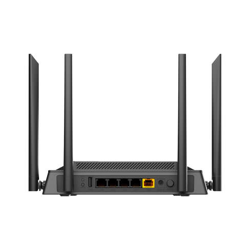 Wi-Fi роутер D-Link DIR-853/URU/R3A фото 3