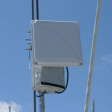 Wi-Fi антенна Alfa 5 GHz 23 dBi фото 2