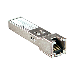 SFP модуль Huawei SFP-1000BaseT-G2