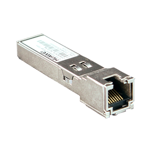 SFP модуль Huawei SFP-1000BaseT-G2 фото 1