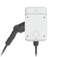 Зарядная станция Ubiquiti EV Station Pro фото 3