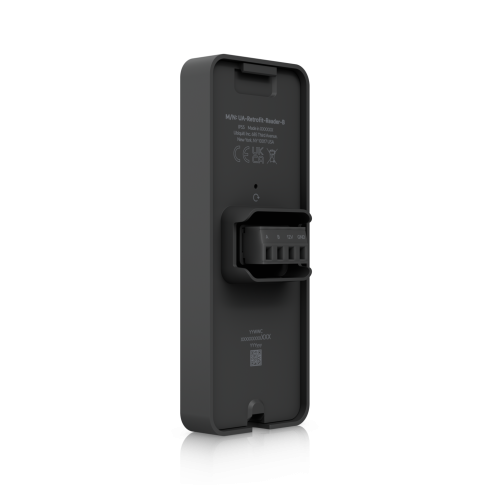 OSDP-считыватель Ubiquiti Retrofit Reader фото 4