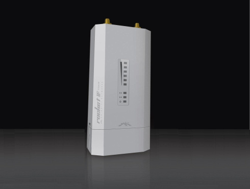 Точка доступа Ubiquiti Rocket M2 Titanium фото 1