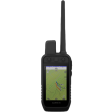 GPS навигатор Garmin Alpha 300 фото 1