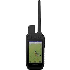 GPS навигатор Garmin Alpha 300