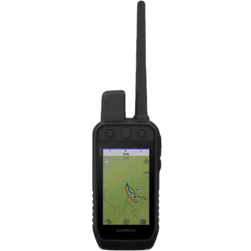 GPS навигатор Garmin Alpha 300 фото 1