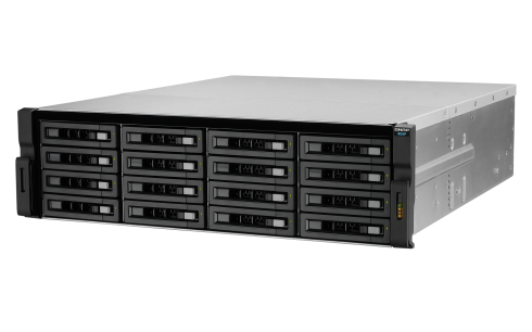 Модуль расширения QNAP REXP-1620U-RP фото 3