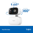 IP-камера Tp-Link Tapo C206 фото 6