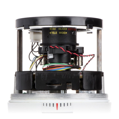 IP-камера Hikvision DS-2CD1653G0-IZ фото 3