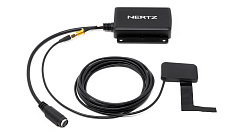 Тюнер Hertz HMB DAB+