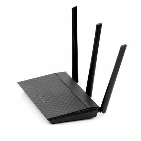 Wi-Fi роутер Asus RT-AC53 Wireless-AC750 фото 3